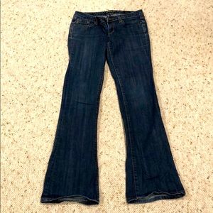 7 For All Mankind Jeans